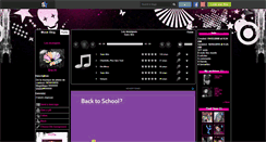 Desktop Screenshot of nrj-26.skyrock.com