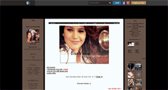 Desktop Screenshot of berensaat.skyrock.com