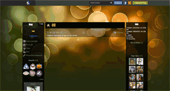 Desktop Screenshot of abdou31h.skyrock.com