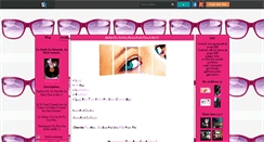 Desktop Screenshot of furby-show.skyrock.com