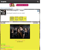 Tablet Screenshot of edward-bella-twilight14.skyrock.com