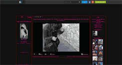 Desktop Screenshot of by-siana.skyrock.com