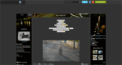 Desktop Screenshot of bilou86300.skyrock.com