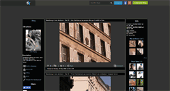 Desktop Screenshot of clik-photos.skyrock.com