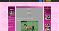 Desktop Screenshot of joyeuse-du-val.skyrock.com