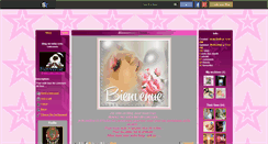 Desktop Screenshot of lolita-vote-concours.skyrock.com