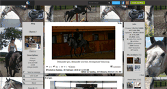 Desktop Screenshot of charco-z.skyrock.com