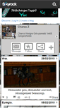 Mobile Screenshot of charco-z.skyrock.com