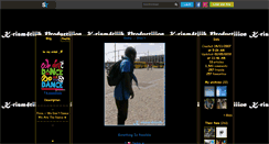 Desktop Screenshot of k-rism4tiiik.skyrock.com