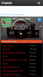 Mobile Screenshot of amito672.skyrock.com