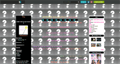 Desktop Screenshot of etoiledestars212.skyrock.com