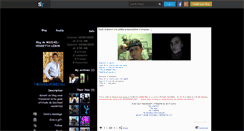 Desktop Screenshot of mickael-vendetta-lebog.skyrock.com