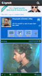 Mobile Screenshot of houssinfo007.skyrock.com