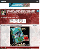 Tablet Screenshot of esor-eilahtan.skyrock.com