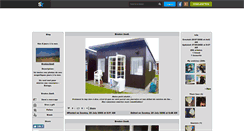 Desktop Screenshot of breden-2oo8.skyrock.com