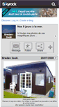 Mobile Screenshot of breden-2oo8.skyrock.com