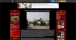 Desktop Screenshot of 50aboite.skyrock.com