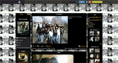 Desktop Screenshot of jojodu-7-1-nlp.skyrock.com