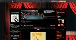 Desktop Screenshot of magixkev57.skyrock.com