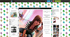 Desktop Screenshot of dou-miee.skyrock.com