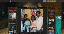 Desktop Screenshot of muruga.skyrock.com