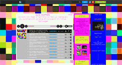 Desktop Screenshot of matt-57600-mixtape.skyrock.com