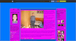 Desktop Screenshot of anthony-echecs.skyrock.com