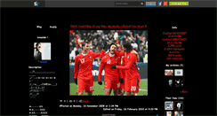 Desktop Screenshot of nesbile.skyrock.com