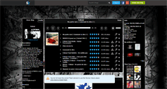 Desktop Screenshot of fakour-officiel.skyrock.com