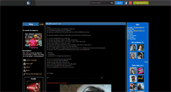 Desktop Screenshot of bigorno-13.skyrock.com