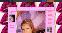 Desktop Screenshot of kinder2208--x3.skyrock.com