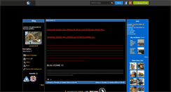 Desktop Screenshot of convois-et-tp.skyrock.com