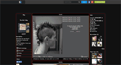 Desktop Screenshot of nels337.skyrock.com