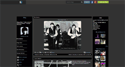 Desktop Screenshot of beatles-for-sale.skyrock.com