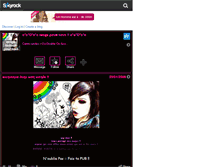 Tablet Screenshot of image-fashion-pour-tous.skyrock.com