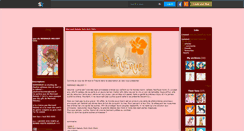 Desktop Screenshot of mermaid-princess-luchia.skyrock.com