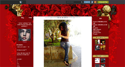 Desktop Screenshot of kati72.skyrock.com