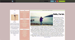 Desktop Screenshot of anaaai--s.skyrock.com