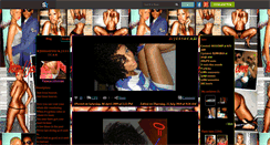 Desktop Screenshot of jessica-225-ivoire.skyrock.com