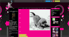 Desktop Screenshot of bestfriends.skyrock.com