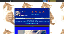 Desktop Screenshot of full-didi-alchemist.skyrock.com