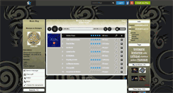 Desktop Screenshot of music-bzh.skyrock.com