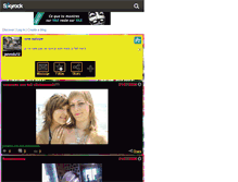 Tablet Screenshot of jennidu12.skyrock.com