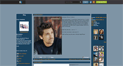 Desktop Screenshot of greysanatomy15.skyrock.com
