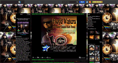 Desktop Screenshot of floydwaters.skyrock.com