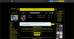 Desktop Screenshot of kesiarazorno.skyrock.com