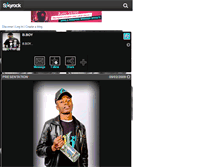 Tablet Screenshot of bboy78130.skyrock.com