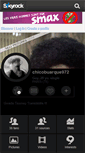 Mobile Screenshot of chicobuarque972.skyrock.com