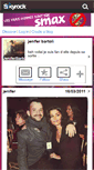 Mobile Screenshot of jeniferbartoli04.skyrock.com