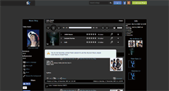 Desktop Screenshot of julia-tokio-hotel.skyrock.com